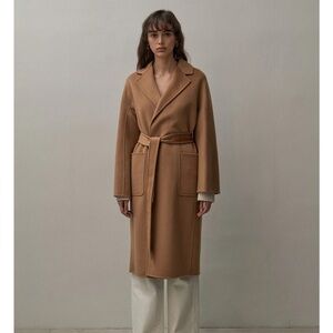 ジャケット・アウター The Curated The Classic Coat XS THE CLASSIC COAT - CAMEL – THE CURATED